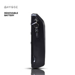 Vester 2024 Electric Folding Bike 20 Inch Wheel E-bike | White