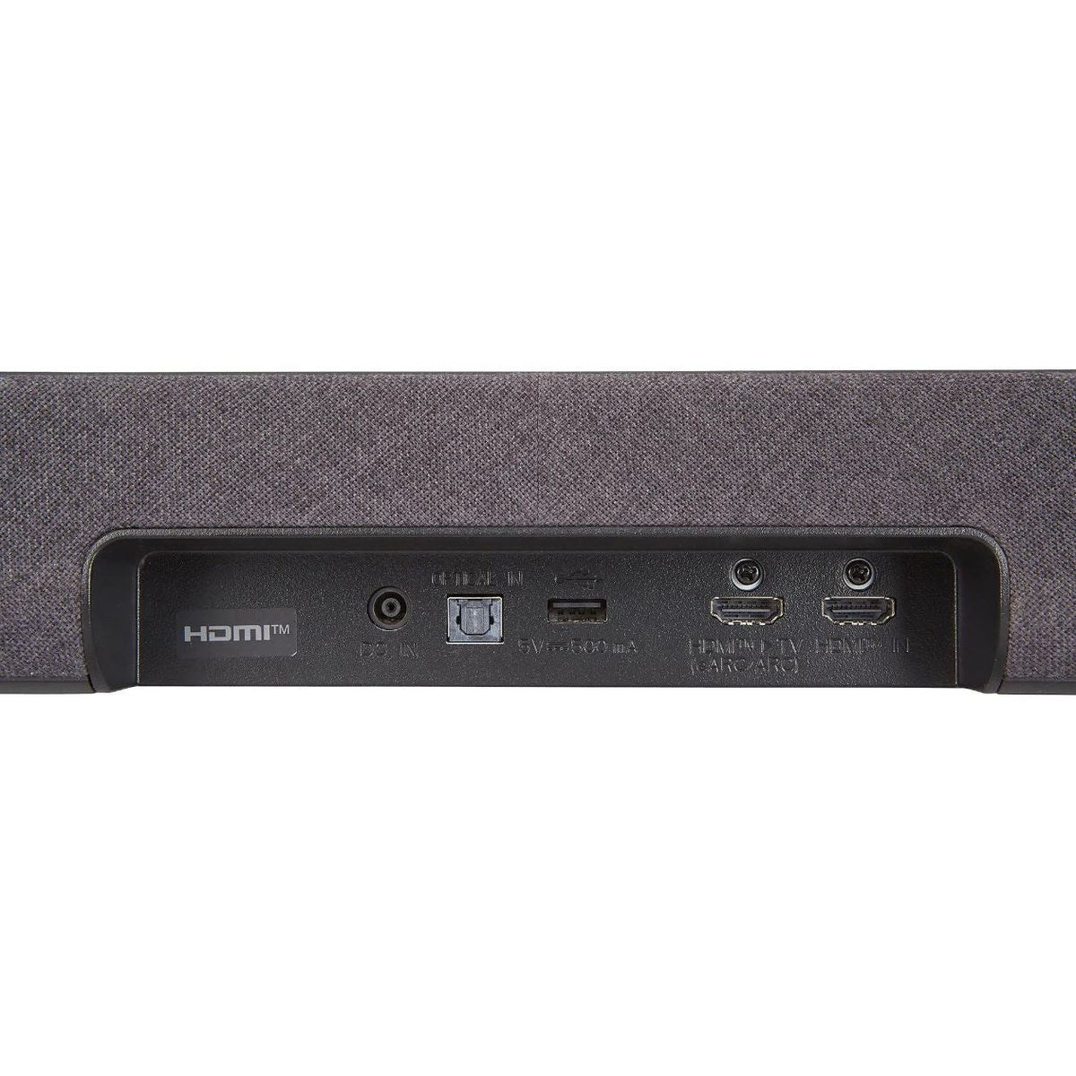 Eclair 3.0 All-in-one Smart Sound Bar With Dolby Atmos | Black