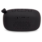 Bs-110bk Portable Bluetooth Speaker - Black | Black