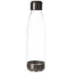 0.5l Water Bottle | One Size | Gray