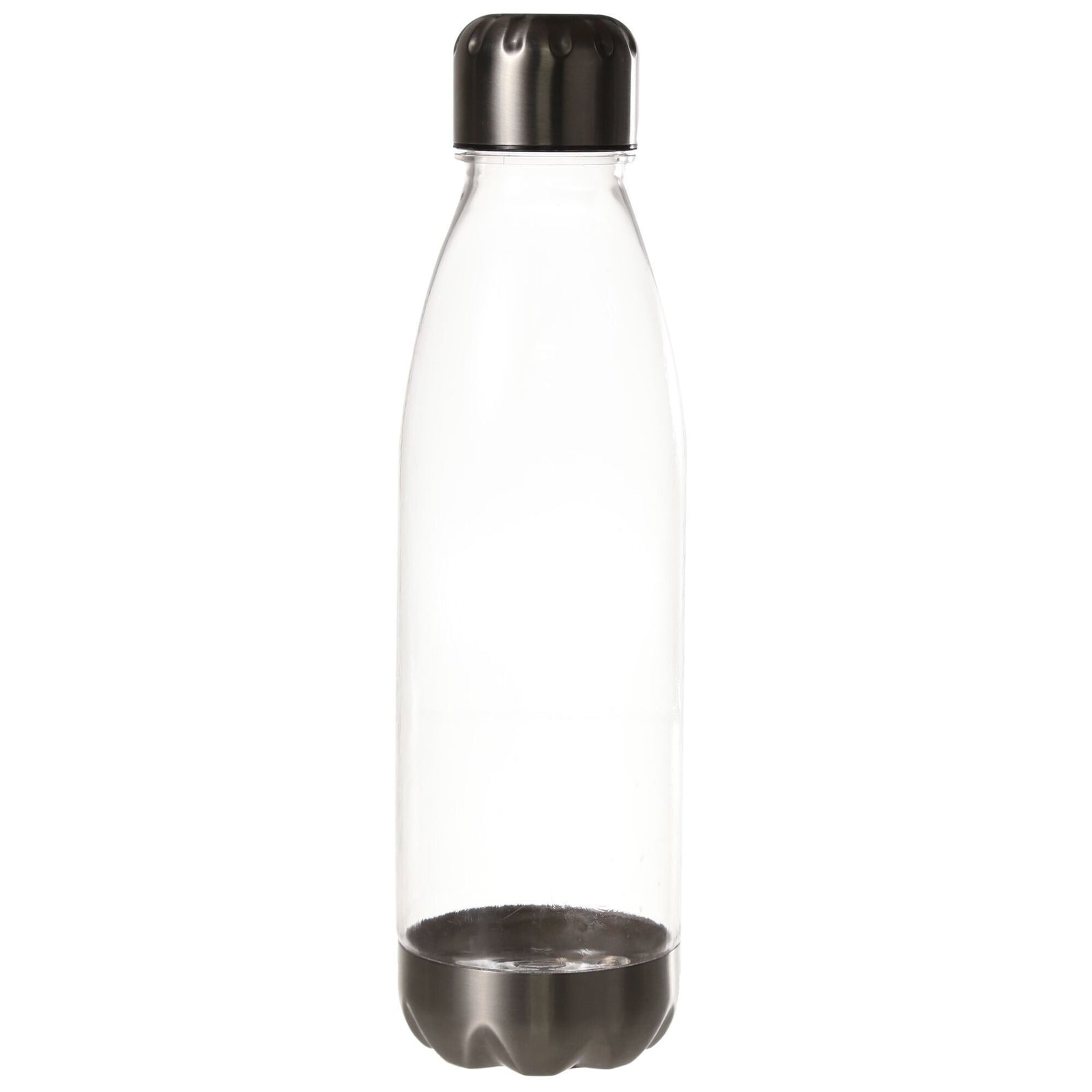 0.5l Water Bottle | One Size | Gray
