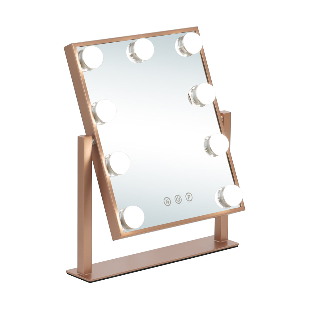 Vanity Mirror With Lights 3 Lighting Modes