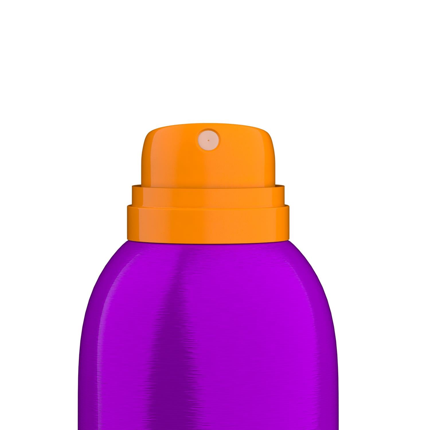 Keep It Casual Flexible Hold Hairspray For All Hair, 400ml, 2pk