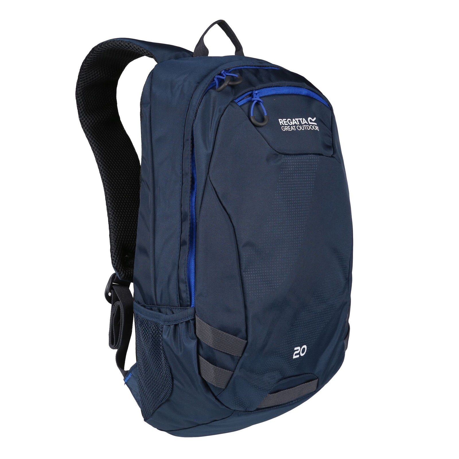 Great Outdoors Brize Ii 20 Litre Rucksack | One Size | Blue