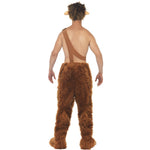 Pan Costume