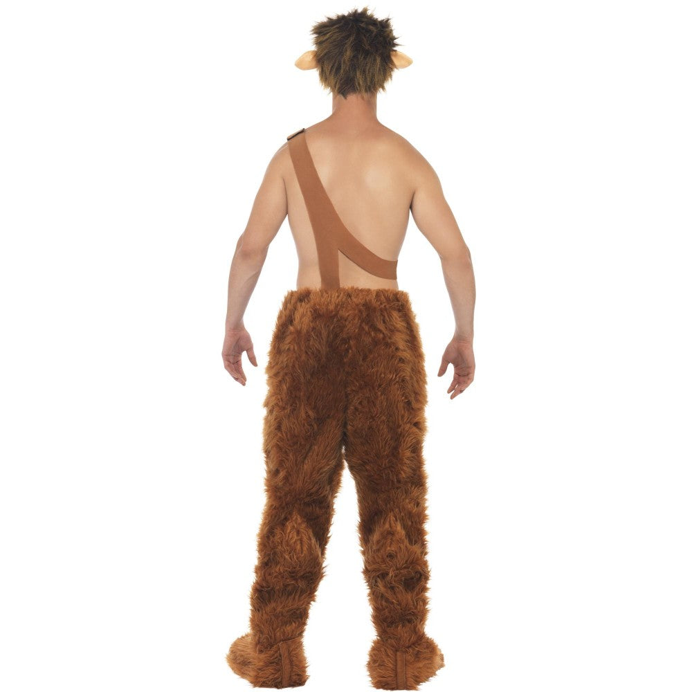 Pan Costume