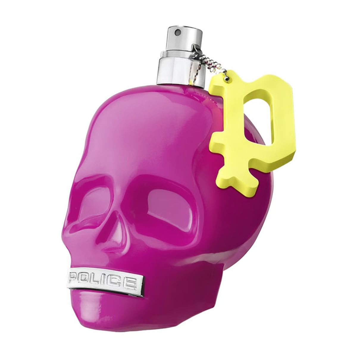 To Be Good Vibes Women Eau De Parfum Spray 125ml