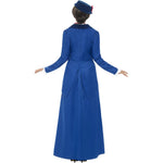 Victorian Nanny Costume | Plus X1