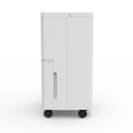 Air Pro 6l/day Dehumidifier For Home|portable Damp & Mould Remover