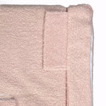 2 In 1 Kids Chair Recliner With Washable Cushion, Cover | Pink