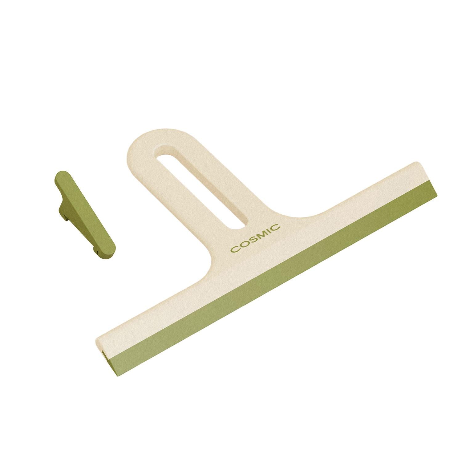 Squeegee 20cm White Wall Guide Needed Compatible With Alife Collection