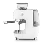 Egf03 Bean To Cup Coffee Machine | White