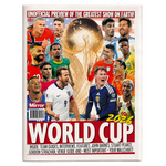 Special Edition Preview of World Cup 2026 (Unofficial)