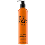 TIGI Colour Goddess Shampoo For Coloured Hair 400ml, 1pk