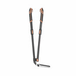 Surecut Adjustable Height Edging Shears With Extendable Handles