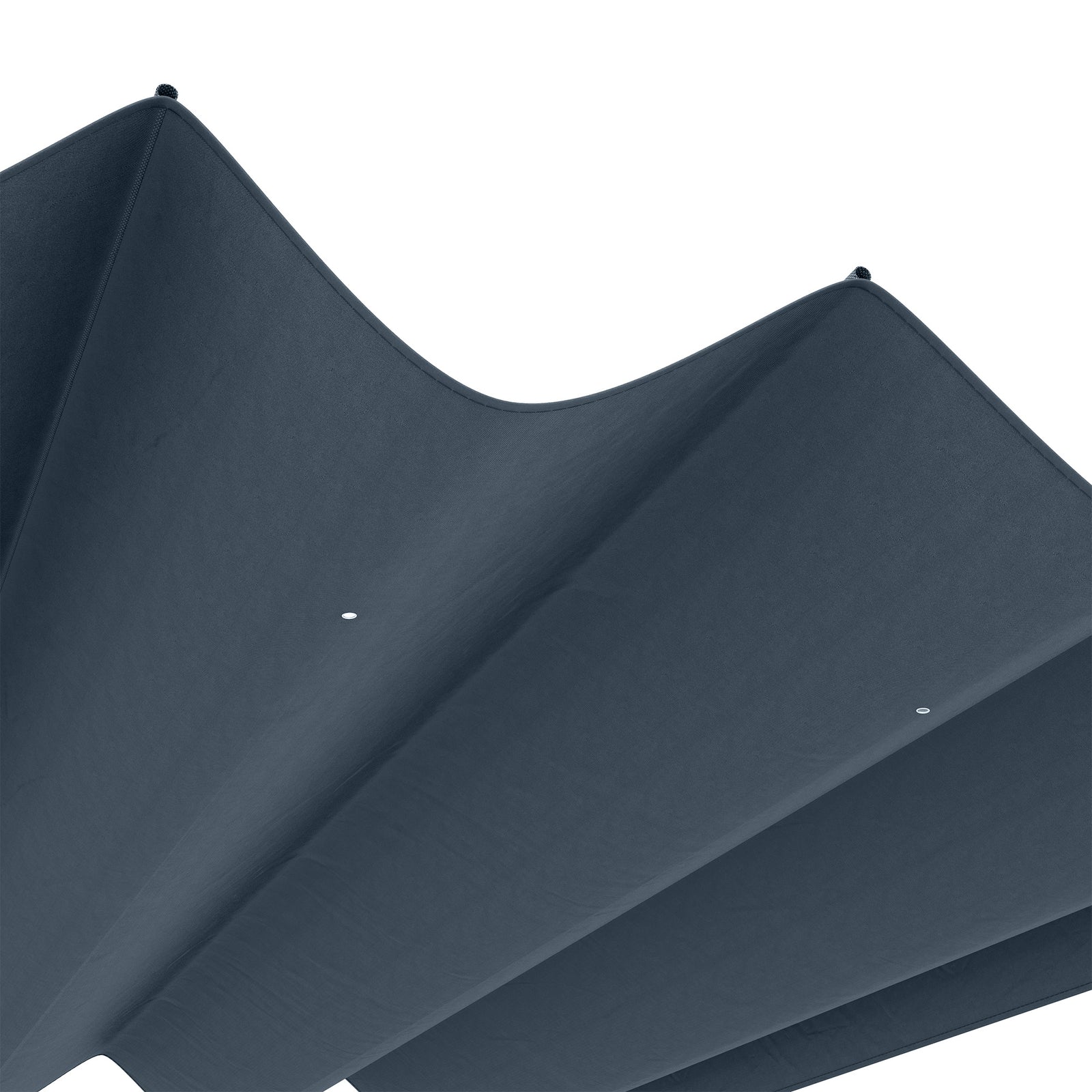 Pergola Cover Roof Replacement For 3 X 2.15m Pergola | Dark Gray