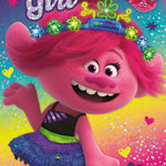 Birthday Girl Birthday Card Official Product
