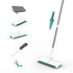 Click Switch Mop – 6-in-1 Cleaning System
