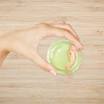 Glittery Goo With A Mystical Mermaid Magic Putty Yellow