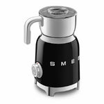 MFF11 50's Style Milk Frother | Black