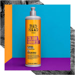 Colour Goddess Conditioner For Coloured Hair, 600ml, 2pk