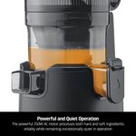 CASO Design Juice Fit Pro Slow Juicer