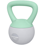 Kettlebell With Soft Body And Non-slip Handle 4kg-10kg | 4kg