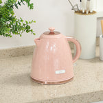 Electric Kettle, Auto Shut-off | Pink