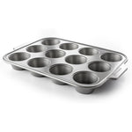 KitchenAid Cookware Metal Bakeware Muffin Pan
