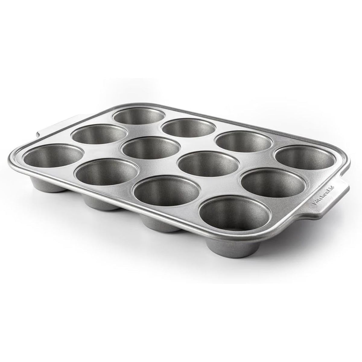 KitchenAid Cookware Metal Bakeware Muffin Pan
