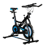 8kg Flywheel Stationary Exercise Bike Indoor Cycling