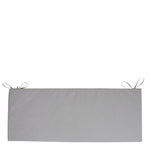 Outdoor Bench Cushion Pad, Weatherproof
