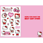 Sticker Birthday Card Official Product