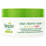 Kind To Skin Day Cream Spf 15 50ml | Set of 1