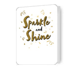 Strictly Come Dancing Strictly Come Dancing Birthday Card Official Product