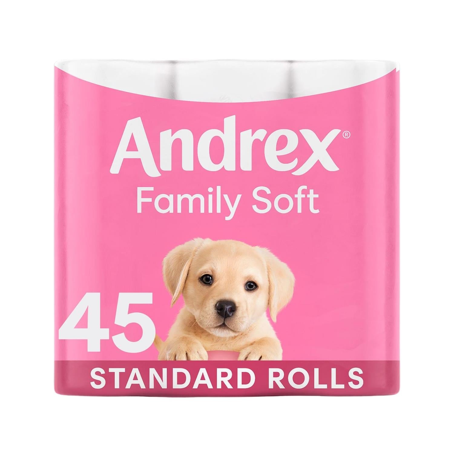 Gentle Clean Toilet Tissue | Set-of-90