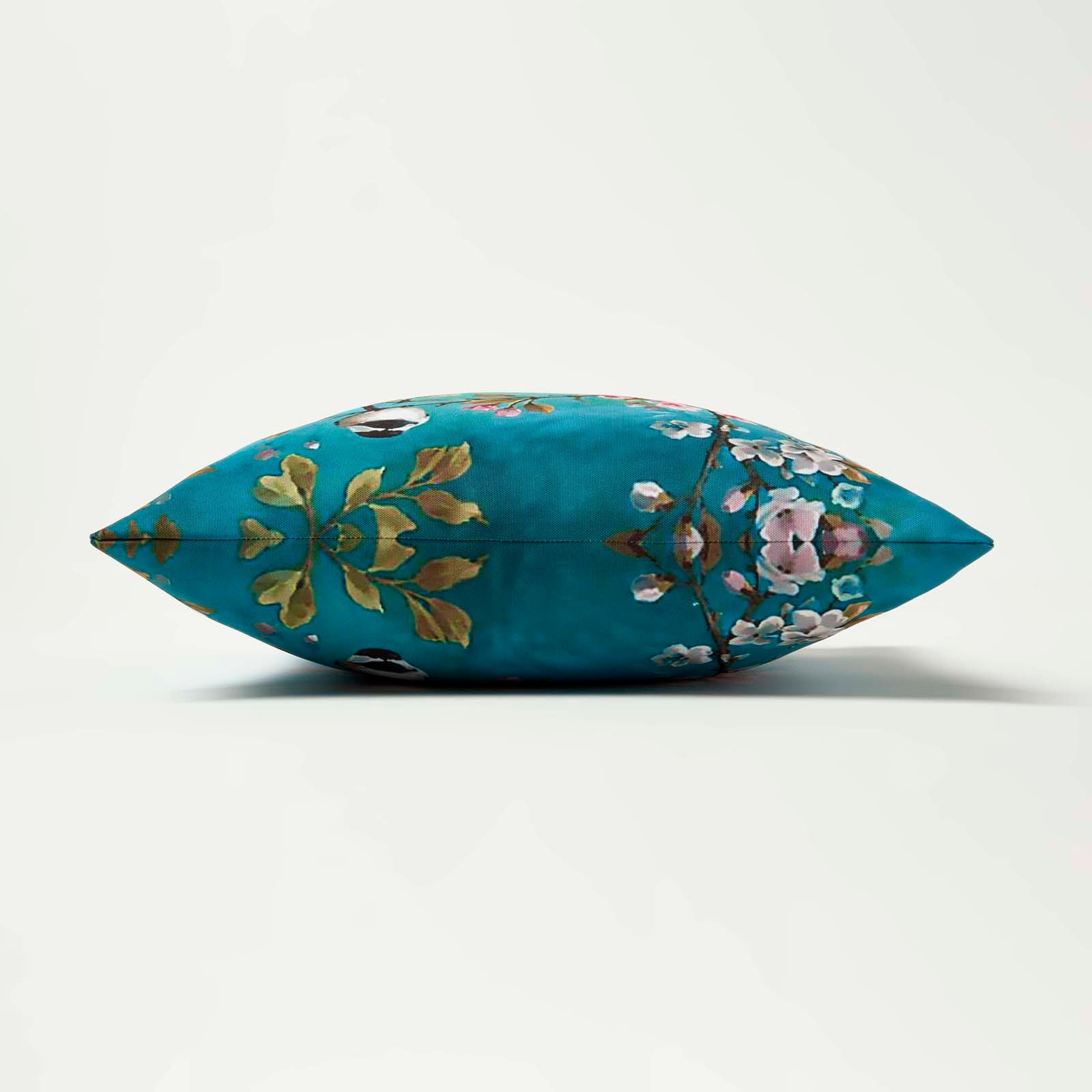 Outdoor Cushion 45 X 45 Cm, Set Of 2 | 45cm x 45cm | Blue