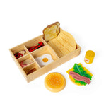 Deli Set