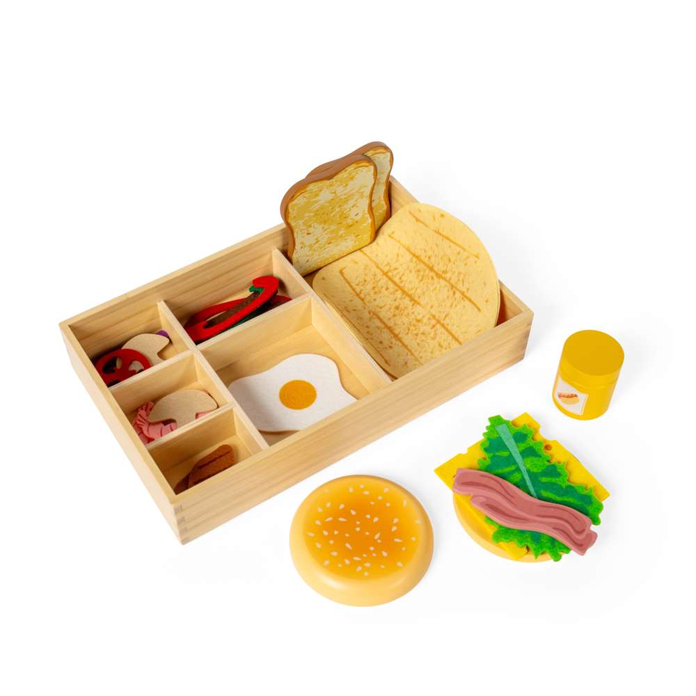 Deli Set