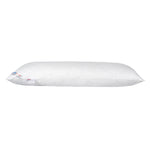 Duck Feather And Down Body Pillow Extra Large