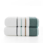 Portland 550gm Ultrasoft Absorbent Cotton Towels | Hand Towel | Seagrass