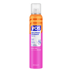 Dry Heat Protect Spray 200ml, Anti-frizz, Shine Boost, Uk Haircare Mist