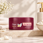 Body Love Pro Age Body Butter Nourishing Moisturiser, 3 X 250ml | Set of 3