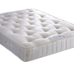 Supreme Ortho Orthopaedic Mattress | Single | White