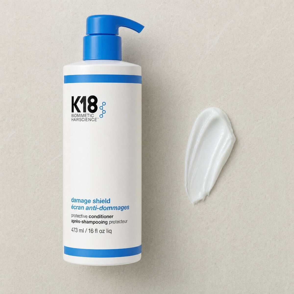 Damage Shield Protective Conditioner 930ml