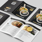 Ceramax Electric Cooker Recipe Book