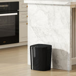15l Sensor Bin, Automatic Touchless Kitchen Bin, Battery Operated | Black