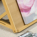 Desktop Table Easel Adjustable Table Top Easel