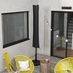 Parasol Cover, Patio Cantilever Cover, Banana Umbrella Cover