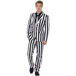 Humbug Stand Out Suit | Large